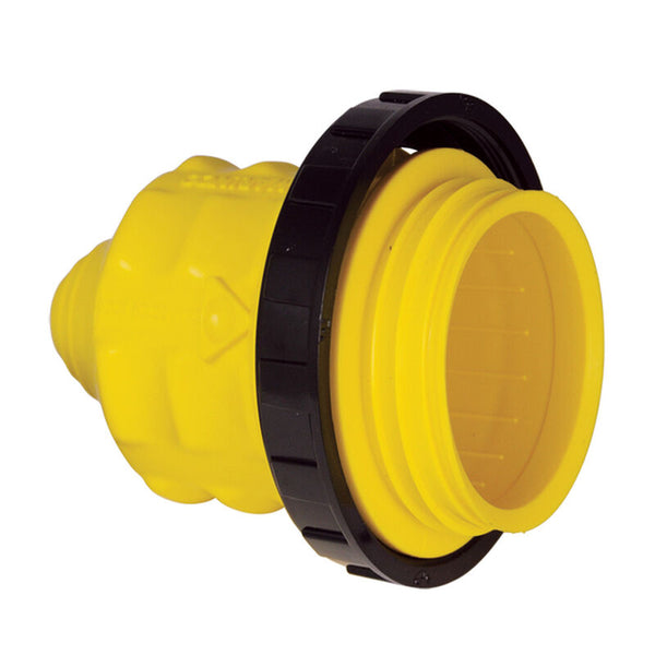 MARINCO 1873959 Vinyl Cover for 30A Connector