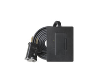 Lutron RRD-3LD-MN Tabletop Lamp Dimmer