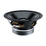 Atlas™ SM82T-B Strategy Series® Surface Mount 8” 2-Way Weather Resistant Loudspeaker (70.7V/100V-60W Transformer and 8Ω Bypass) (Pair | Black))