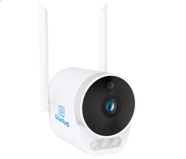Smart Cameras