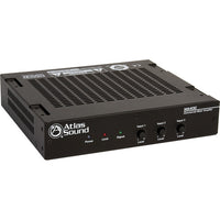 Atlas MA40G 3 Channel Mixer Amp