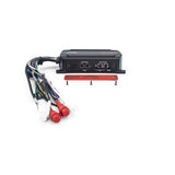 JVC KS-DR2004D drvn 4-Channel Compact Marine/Motorsport Digital Amplifier, 600W
