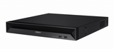 Hanwha Techwin WiseNet QRN-1630S-2TB 16-Channel 8MP PoE NVR with 2TB HDD