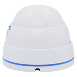 ***DISCONTINUED*** Silarius SIL-VDT5MP 5MP Dome Turret camera - 3.6mm lens