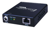 Vanco EVRX2006 Evolution HDMI® POE Receiver