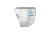 ***DISCONTINUED*** Silarius SIL-SD4MPNC36 Dome 4MP Night Color - 3.6mm