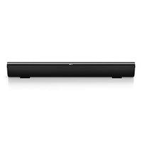 KEF HTC8001 Center Channel Passive Soundbar