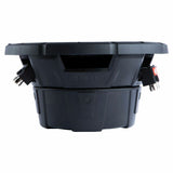 Memphis Audio SRX1044V 10" Street Reference Dual 4-Ohm Subwoofer - 200 wRMS