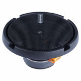 Memphis Audio PRX60 Power Reference Series 6.5" Oversize 2-Way Coaxial Speakers With Swivel Tweeters - Pair