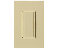 Lutron RRD-6NA-IV Maestro Adaptive Neutral Dimmer - (Ivory | Gloss)