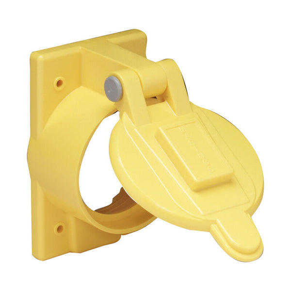 MARINCO 379420 50A, 125/250 Volt Weatherproof Cover