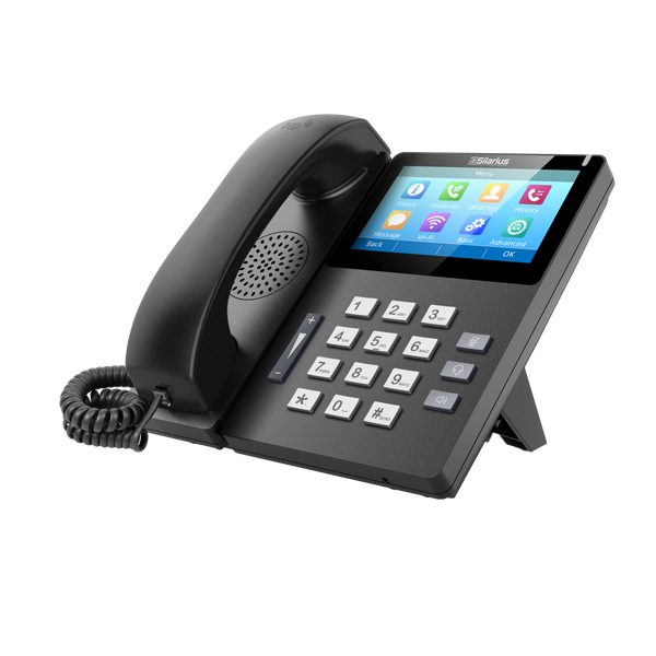 VoIP Phones