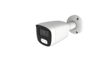 Silarius Pro Series SIL-MB5MP28AU 5MP AI Mini Bullet Camera w/ 2.8mm lens and built-in Audio (NDAA Compliant)