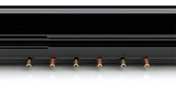 KEF HTF8003 3-Channel Uni-Q Passive Soundbar