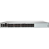 Vertiv ACS8032MDAC-400 32-port ACS8000 Console System with dual AC Power Supply and analog modem, non-TAA