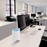 Netgear Orbi Pro AC3000 TRI-B & CEILINGWRLS ADD-ON SATELLITE
