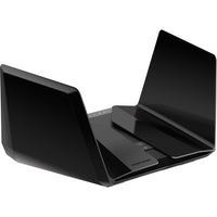 Netgear RAX70-100NAS Nighthawk AX12 AX11000 Wireless Tri-Band Gigabit Router