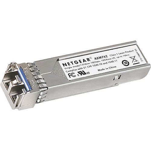 Netgear AXM763-10000S  PROSAFE 10GBASE-LRM SFP+ LC GBIC