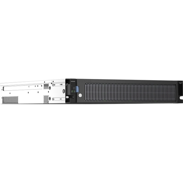 NETGEAR RR4312S6-10000S ReadyNAS4312S 10Gig SFP+2U 12-bay 12x6TB