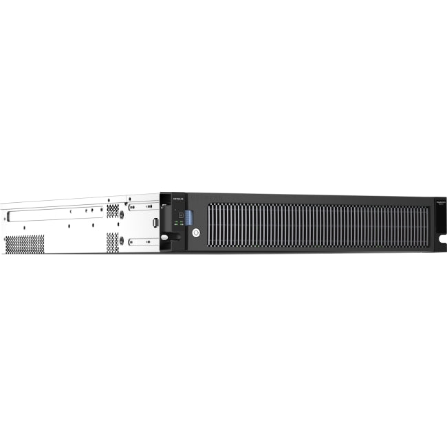 NETGEAR RR4312S6-10000S ReadyNAS4312S 10Gig SFP+2U 12-bay 12x6TB