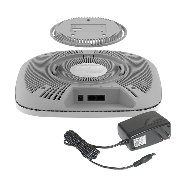 NETGEAR WAX630PA-100NAS Insight Managed WiFi 6 AX6000 Tri-band M