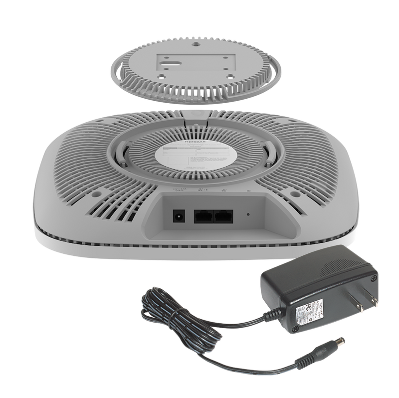 NETGEAR WAX630PA-100NAS Insight Managed WiFi 6 AX6000 Tri-band M