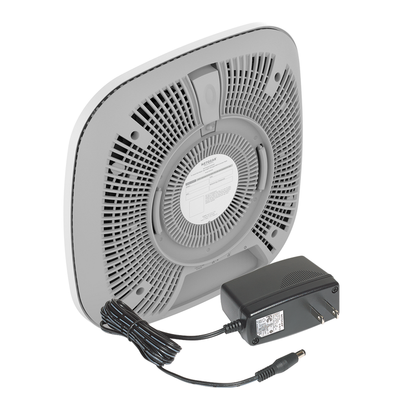 NETGEAR WAX630PA-100NAS Insight Managed WiFi 6 AX6000 Tri-band M