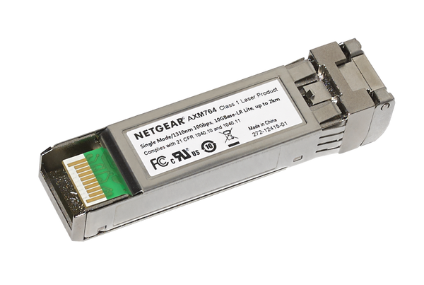 NETGEAR AXM764-10000S 10GBASE-LR Lite SFP+