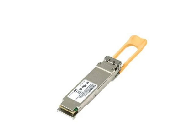 NETGEAR ACC763-10000S NETGEAR- ACM761-10000S 100GBASE-SR4 MMF MTP/MPO QSFP28PERP TRANSCEIVER