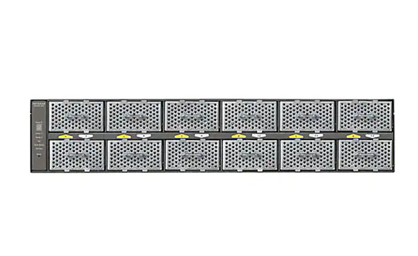 NETGEAR XSM4396K0-10000S M4300-96X Modular Managed Switch