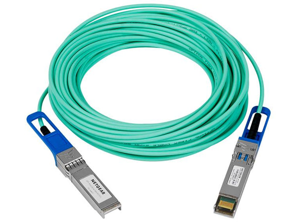 NETGEAR AXC7615-10000S 15M DIRECT ATTACH ACTIVE OPTICAL SFP+ DA