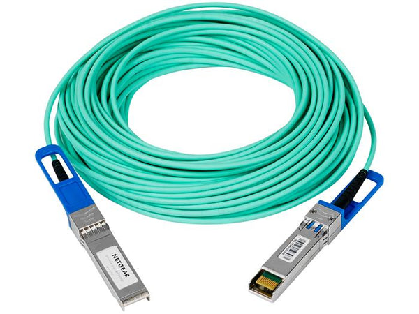 NETGEAR AXC7620-10000S 20M DIRECT ATTACH ACTIVE OPTICAL SFP+ DA