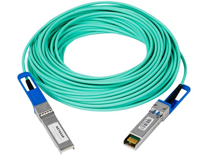 NETGEAR AXC7620-10000S 20M DIRECT ATTACH ACTIVE OPTICAL SFP+ DA