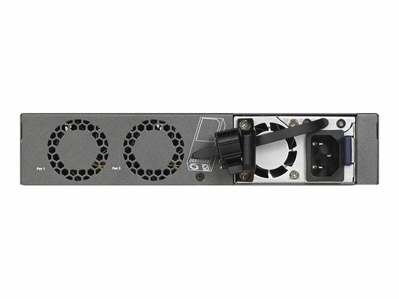 NETGEAR XSM4316PB-100NES Switch - L3 - Managed - 16 X 100/1000/2.5G/5G/10G Base-T (PoE+) - Rack-mountable - PoE+ (199 W)