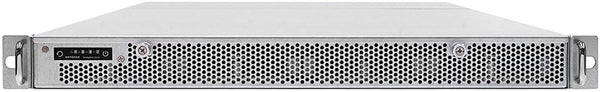 Netgear RR2312G6-100NES ReadyNAS 1U 12-Bay High Density Rackmount Network Attached Storage | 72TB Enterprise HDD
