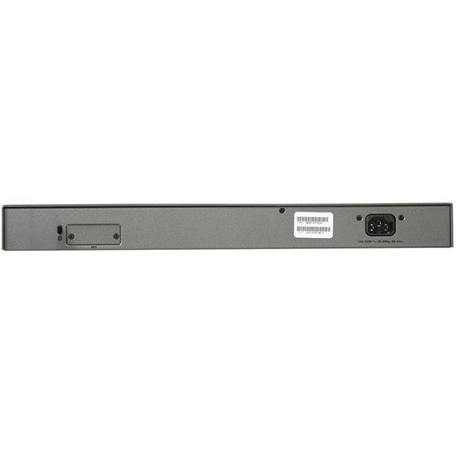 NETGEAR GS728TP-200NAS 24-PORTPRO SWITCH WITH 4 SFP PORTS