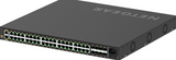 NETGEAR GSM4248P-100NAS AV LINE M4250-40G8F-POE+ 40X1G POE+ 480W