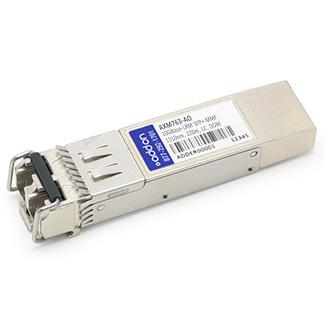 NETGEAR AXM763-AO Comp TAA SFP+ MMF LC Xcvr