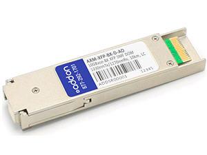 NETGEAR AXM-XFP-BX-D-AO Comp TAA XFP 10G-BX 10km LC Xcvr