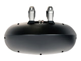 KICKER 41KMT674 DUAL 6.75" MARINE TOWER SYSTEM