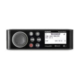 Fusion® 010-01516-30 Series MS-RA70NSX Marine Stereo with NMEA 2000® and SiriusXM-Ready®