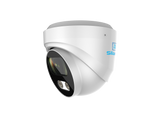 ***DISCONTINUED*** Silarius SIL-SD4MPNC36 Dome 4MP Night Color - 3.6mm