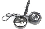 JVC CS-DR601C drvn 6.5" Component Speaker System