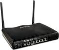 DrayTek Vigor2927ax Dual-WAN Wi-Fi 6 AX3000 VPN Firewall Router