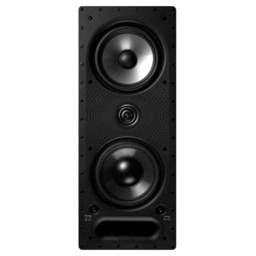 POLK AUDIO AW7265 VANISHING LS SERIES IN-WALL LOUDSPEAKER 265-LS