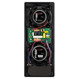 POLK AUDIO AW7265 VANISHING LS SERIES IN-WALL LOUDSPEAKER 265-LS