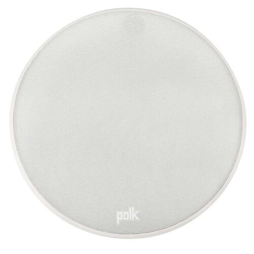 POLK AUDIO AW4080 V80 IN-CEILING SPEAKER