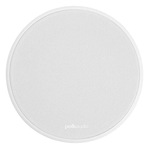 POLK AUDIO AW1700 700-LS WHITE IN-CEILING SPEAKER