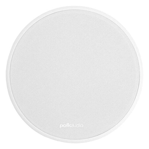 POLK AUDIO AW1170 70-RT WHITE IN-CEILING SPEAKER
