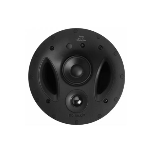 POLK AUDIO AW1170 70-RT WHITE IN-CEILING SPEAKER
